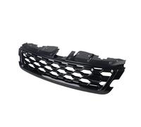 Griglie Anteriori Griglia Paraurti Anteriore Nera Lucida Per Range Per Rover Per Evoque 2020-2024 Griglia Radiatore Cofano