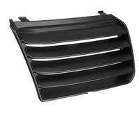 Griglie Anteriori Griglia Paraurti Anteriore Sinistra/destra Per Seat Per Alhambra 7M 2001-2010 Griglia Anteriore Superiore Griglie Per Corsa 7M785365401C Grill Anteriore(Destra)