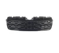 Griglie Anteriori Griglia Superiore Nera A Nido D'ape, Accessori Esterni Per Auto, Per Land Per Rover, Per Discovery, Per Sport L550 2015-2019 Grill Anteriore(2020 Style All Black)