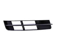 Griglie Anteriori Luce Nebbia Griglia Auto Anteriore Inferiore Copertura Paraurti Griglia Plastica Per Q7 2007-2009 4L0807681 4L0807682