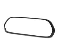Griglie Anteriori Modanature Per Griglia Nera Lucida Per Mini F55 F56 F57 Per One Per Cooper S Per JCW Ricambi Auto 2014 Grill Anteriore