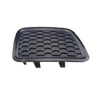 Griglie anteriori Per JEEP Per GRAND Per CHEROKEE 2014 2015 2016 1 Pezzo Di Copertura Della Griglia Inferiore Del Paraurti Anteriore Dell'auto Cappa Da Corsa Grill(Left Driver)