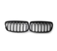 Griglie Anteriori Per Radiatori Auto Per La Serie 2 Per F45 5 Posti Per Active Per Tourer E 7 Posti Per F46 Per Gran Per Tourer Griglia Anteriore Nera Griglia Copertura Cofano Anteriore Da Corsa