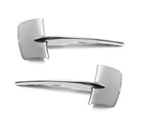 Griglie Anteriori Per Radiatori Per X5 Per F15 35i 35ix 35dx 40ex 2014-2017 51117303113 51117303114 Modanatura Griglia Paraurti Anteriore Opaca