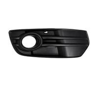 Griglie anteriori radiatori auto Per A-udi Q5 2009-2012 Paraurti Anteriore Fendinebbia Griglia Inferiore Griglia Inferiore Telaio Fendinebbia 8R0807682A 8R0807681A Griglia Automobilistica(lato destro)