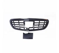 Griglie Anteriori Radiatori Compatibile Con Benz Per Per W213 E200 E400 2016 2017 2018 2019 Auto Radiatore Anteriore Paraurti Centro Griglia