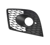 Griglie anteriori radiatori Griglia Paraurti Anteriore Esterna Griglia Fendinebbia 1P0853666C Robusta E Pratica Sostituzione Per Seat Per Leon Per CUPRA 1P 2005-2012 Griglia Radiatore(Sinistra)