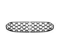 Griglie Anteriori Rene Griglia Anteriore Inferiore Per Paraurti, Decorazione Per Mazda CX30 Per CX-30 2020-2021 Griglia Paraurti Anteriore