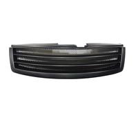 Griglie Anteriori Rene Griglia Anteriore Racing Grills 62310-EJ90B Per M35 M45 2008-2010 Griglia A Nido D'ape Per Paraurti Superiore Del Cofano Griglia Paraurti Anteriore(Fiberglass)