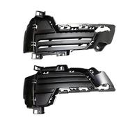 Griglie Anteriori Rene Griglia Di Copertura Laterale Del Paraurti Anteriore Per BMW Per X5 F15 2014-2018 51117307993 51117307994 Griglia Paraurti Anteriore