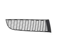 Griglie Anteriori Rene Griglia Nido D'ape Paraurti Anteriore Inferiore Auto Fendinebbia 51117903673 Per BMW Serie 7 F01 F02 2009-2015 Paraurti Sportivo Griglia Paraurti Anteriore(Right)