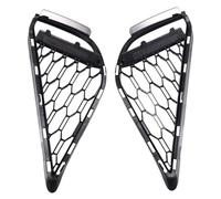 Griglie Anteriori Rene Griglia Paraurti Anteriore Per BMW Per X2 F39 2018 2019 2020 2021 2022 2023 51118069097 51118069098 Griglia Paraurti Anteriore