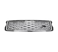 Griglie Anteriori Rene Griglia Superiore In Rete Per Paraurti Anteriore Per Land Per Rover Per Range Per Rover Per Vogue L405 2013 2014 2015 2016 2017 Griglia Paraurti Anteriore