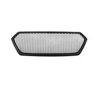 Griglie Anteriori Rene Per Subaru Per Legacy Per Outback 2015-2017 Griglia Anteriore Griglia Racing Paraurti Superiore Griglia A Maglie Del Cofano Griglia Paraurti Anteriore(Matte Black)