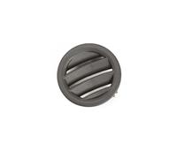 Griglie Aria Auto Per Benz W204 C180 C200 C220 C230 260 Auto Dashboad Sinistra Destra Condizionatore D'aria AC Vent Uscita Griglia Bocchette Aria In ABS(Brown Left Old)