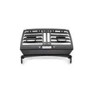 Griglie Aria Auto Per BMW Per X5 Per X6 E70 E71 E72 2007-2014 Anteriore Posteriore AC Condizionatore Fresh Air Vent Uscita Pannello Di Copertura Bocchette Aria In ABS(Rear Model B)