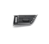 Griglie Aria Auto Per Skoda Per Octavia 2013-2021 Anteriore Centro Cruscotto Sinistra Destra Centrale AC Griglia Di Sfiato Air Vent Pannello Bocchette Aria In ABS(Left 1PC)