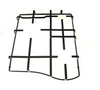 Griglie Ariston Hotpoint Indesit 2 Griglie per cucina piano cottura 4 fuochi a gas - C00303495 - C00303496 PC640 PCN640 (Griglia sinistra GRG366)