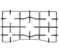 Griglie Ariston Hotpoint Indesit in ferro smaltato nero Kit 3 griglie GRG023/4/5