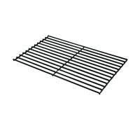 GRIGLIA PER BARBECUE GAS BBQ MODELLO NEVADA GRILL ME 40x24x0,6H CM
