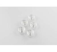 Griglie basse in plastica per macchine da cucire Singer tipo Apollo, 9018, 9020 e altri modelli