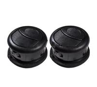 Griglie Bocche Ventilazione Compatibile Con Citroen Per Nemo 2008-2017 Auto Griglia Di Ventilazione Copertura Bocca Air Vent Grill Accessori 735461076 8265JJ 8265FA