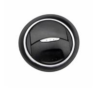 Griglie Bocche Ventilazione Compatibile Con Ford Per Galaxy Per MK3 2006-2015 Cruscotto Air Vent Rotondo Condizionata Griglia Di Uscita Aria Sostituzione 6M21U018B09AF3YYW