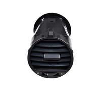 Griglie Bocche Ventilazione Compatibile Con Per Caddy 2004-2015 Cruscotto Anteriore Air Vent Griglia Di Copertura Anteriore Aria Condizionata Uscita A/C 3VEX7039AA 2K0819703B