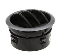 Griglie Bocche Ventilazione Compatibile Con Suzuki Per SX4 2005 2006 2007 2008 2009 2010 2011 2012 2013 Auto Aria Condizionata Uscita Vent Griglia Di Copertura Di Ricambio