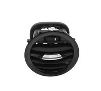 Griglie Bocche Ventilazione Compatibile Con Vauxhall Per ADAM 2013 Car Interior Riscaldatore A/C Air Vent Copertura Griglia Di Uscita Aria Condizionata Copertura 13417363 2201099