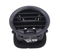 Griglie Bocche Ventilazione Compatibile Con Vauxhall Per CORSA D 2007-2015 Auto A/C Air Vent Copertura Griglia Di Uscita Accessori Di Ricambio 13417363 2201099