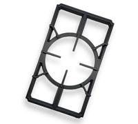 GRIGLIE CUCINA PIANO COTTURA GLEM GAS IN GHISA 57C091 + 2 PZ 57C088 (GRIGLIA CENTRALE)