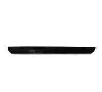 Griglie Di Anteriori Modanatura Inferiore Paraurti Anteriore Per VW Per Tiguan Per Line 2017 2018 2019 Senza Verniciatura. Accessori Per Auto(Destra)