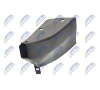 Griglie Di Ventilazione NTY EZC-VW-170, Paraurti Per VW