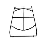 Griglie Electrolux Rex Aeg Zanussi per cucina piano cottura 5 fuochi a gas serie PX750-3546404033 - 3546405055-3546404041 (Griglia centrale GRG012)