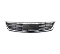 Griglie Fendinebbia Auto Auto Paraurti Anteriore Griglia Chrome Racing Grill 01DPL1401002 Per Chevy Per Impala 2014 2015 2016 2017 2018 2019 2020