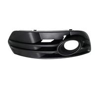 Griglie Fendinebbia Auto Compatibile Con Per Q5 Base 2009 2010 2011 1pc Paraurti Anteriore Auto Fendinebbia Griglia Di Copertura Trim Con Foro Fendinebbia OEM:8R0807682A(Left)