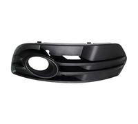 Griglie Fendinebbia Auto Compatibile Con Per Q5 Base 2009 2010 2011 1pc Paraurti Anteriore Auto Fendinebbia Griglia Di Copertura Trim Con Foro Fendinebbia OEM:8R0807682A(Right)