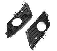Griglie Fendinebbia Auto Per Vauxhall Per Corsa C 2003-2005 2006 1400729 Fendinebbia Griglia Copertura Della Lampada Della Nebbia Paraurti Anteriore Griglia Grill 2X