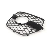 Griglie Fendinebbia Compatibile Con BMW Per X6 E71 E72 Pre-Lci 2008 2009 2010 2011 Paraurti Anteriore Automobile Griglia Copertura Fendinebbia OEM 51117176278