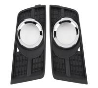 Griglie Fendinebbia Compatibile Con Cadillac Per SRX 2010 2011 2012 2013 2014 2015 2016 1 Paio Di Coprilampada Fendinebbia Anteriori LHD RhD 25778388