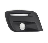 Griglie Fendinebbia Compatibile Con Citroen Per Berlingo Per Partner 2015 2016 2017 2018 2019 Protezione Per Telaio Griglia Fendinebbia Auto Accessori 9810965777(Right)