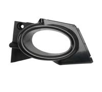 Griglie Fendinebbia Compatibile Con Jazz Per Sport 2009 2010 2011 1 Pz. Copertura Fendinebbia Paraurti Anteriore Sinistra/destra, Accessori 33902-TF0-E11