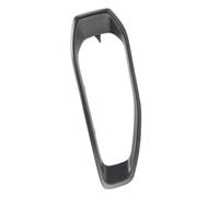 Griglie Fendinebbia Compatibile Con Jeep Per Gladiator 2020 2021 2022 2023 1 Pz LHD Rhd Griglia Coprifaro Anteriore Per Auto Accessori 6BU59TZZAA