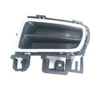 Griglie Fendinebbia Compatibile Con Mazda 6 2005 2006 2007 2008 Copertura Fendinebbia Paraurti Griglia Ricambio Accessori OEM GR1A-50-C21