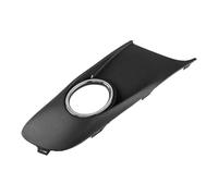 Griglie Fendinebbia Compatibile Con Per Touran Per Caddy 2010-2015 Paraurti Anteriore Destro Fendinebbia Griglia Di Ventilazione Copertura Cromata 2K5853666A