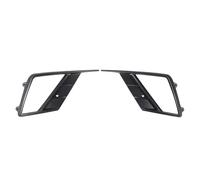 Griglie Fendinebbia Compatibile Con Seat Per Ibiza Per FR MK5 Pre-Facelift 2017 2018 2019 2020 2021 Copertura Faro Griglia Fendinebbia Paraurti Anteriore 6F0853665C