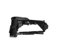 Griglie Fendinebbia Compatibile Con Seat Per Leon 2013 2014 2015 2016 Supporto Per Griglia Inferiore Fendinebbia Paraurti Anteriore Sinistro Destro Per Auto Accessori(Right)