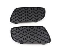 Griglie Fendinebbia Compatibile Con Smart Per Fortwo 451 2008 2009 2010 2011 2012 Paraurti Anteriore Auto Fendinebbia Luce Cornice Griglia Copertura 4518260124C22A