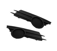 Griglie Fendinebbia Compatibile Con Vauxhall Per Opel Per Corsa D 2006 2007 2008 2009 2010 2011 13229483 Paraurti Anteriore Fendinebbia Copertura Lampada Telaio Griglia 13229482